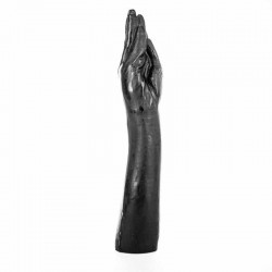 Dildo Fisting Arm AB21 - Realista e para fisting avançado