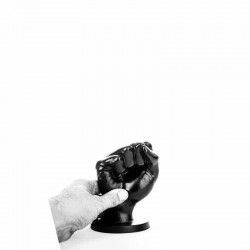 Enrico Fisting Dildo
