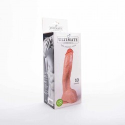 GA11 Ultimate Dildo