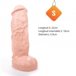 Zac Dildo