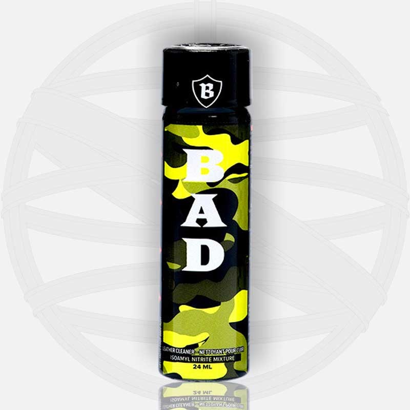 Popper Bad 24ml