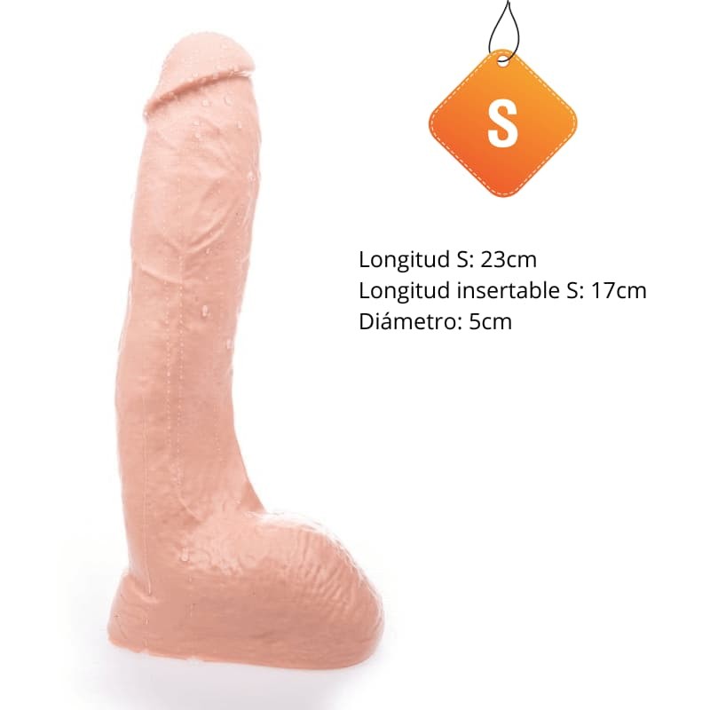 Jay Dildo