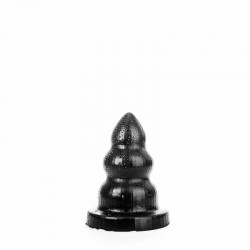 Plug Anal XXL Triple Pleasure S AB95