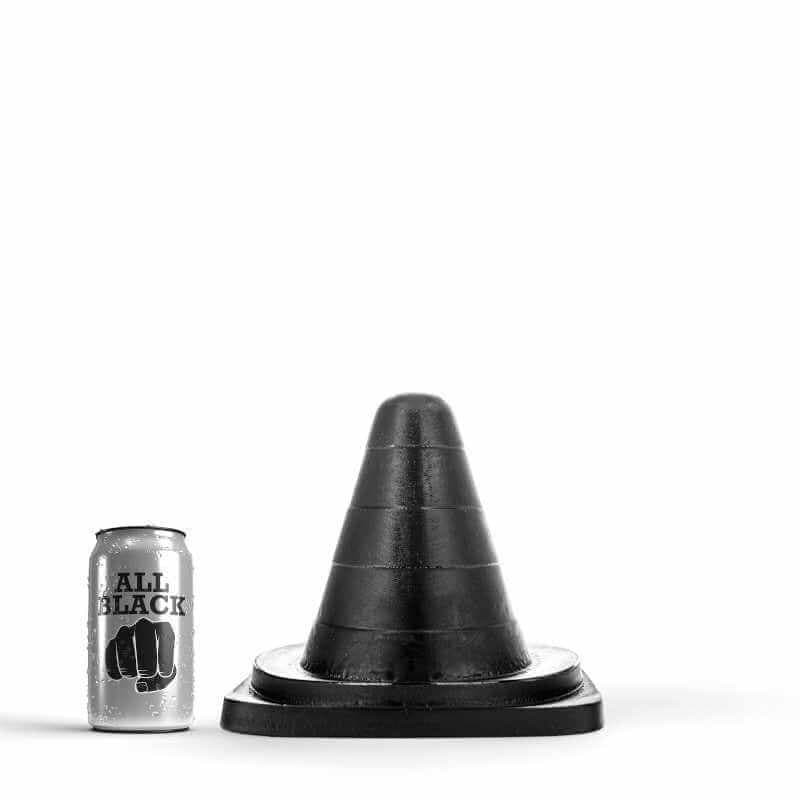 Plug Anal XXL Small Cone AB68