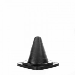 Plug Anal XXL Small Cone AB68