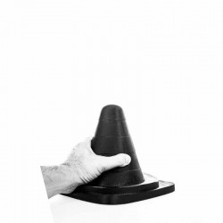 Plug Anal XXL Small Cone AB68