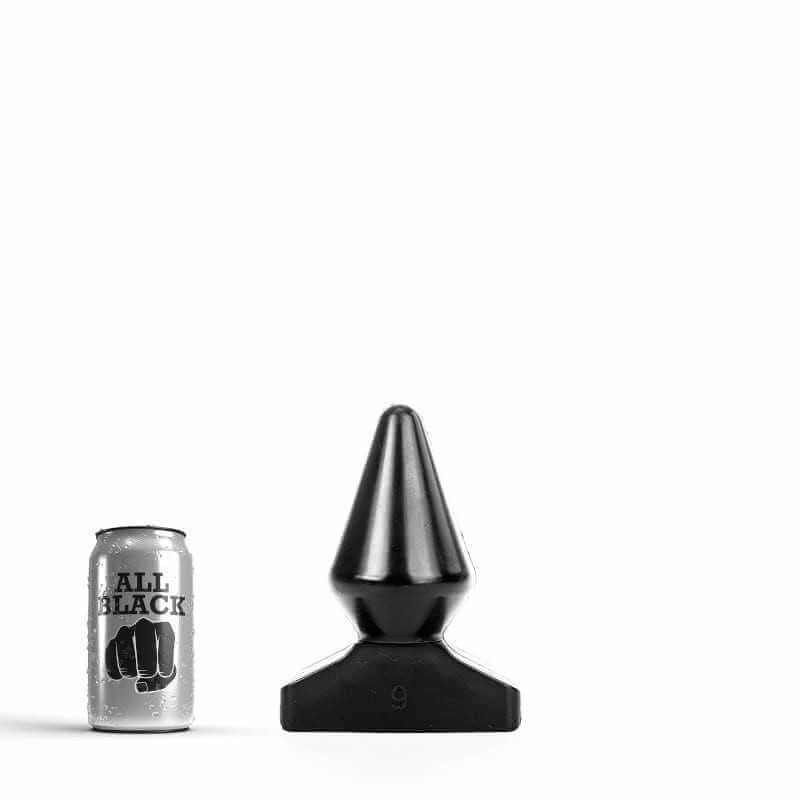 Plug Anal XXL Pop 9 AB80