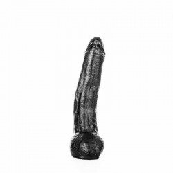 Dildo XXL Freddie AB15 – Realista e Extremo
