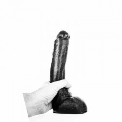Dildo XXL Freddie AB15 – Realista e Extremo