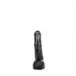 Dildo Karl AB11– All Black