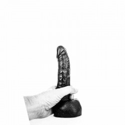 Dildo Karl AB11– All Black