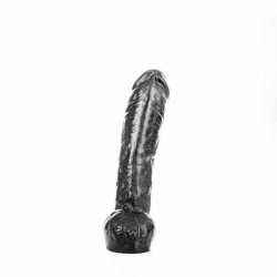 Consolador XXL Bratwurst AB34 – Realista e extremo