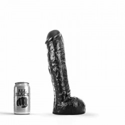 Dildo XXL Bratwurst AB34 – Realista e extremo