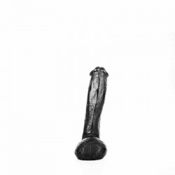 Dildo Vince AB14 – All Black