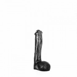 Dildo Vince AB14 – All Black