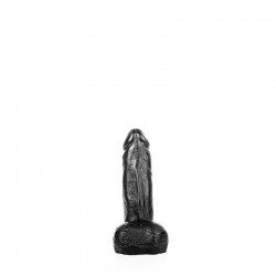 Dildo Miguel AB05 – All Black