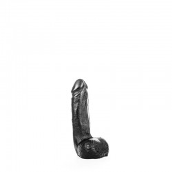 Dildo Miguel AB05 – All Black