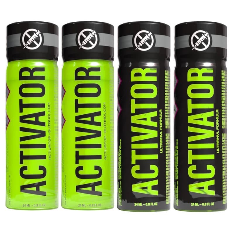 Pack Poppers Portalegre