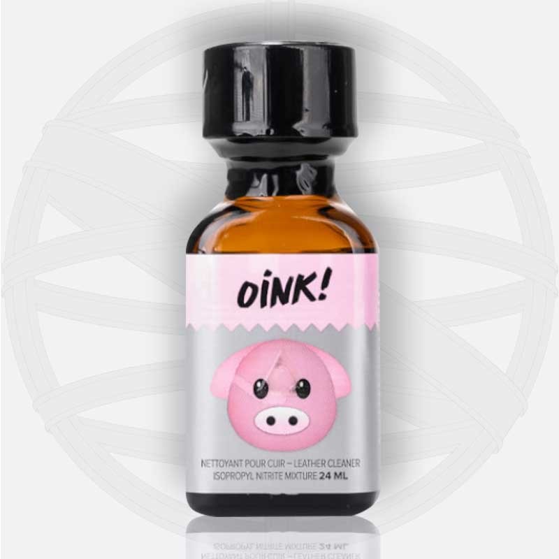 Popper Oink 24ml Popper Oink 24ml
