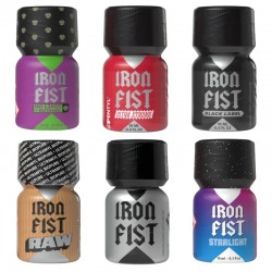 Pack Poppers Santarém - 6 marcas diferentes