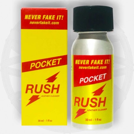 Popper Pocket Rush 30ml