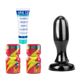 Pack Intensidade Profunda