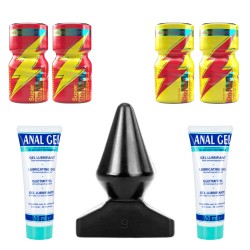 Pack Intensidade XXL com Original Mix