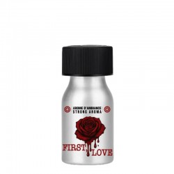 Popper First Love 10ml – Jolt Amyl Nitrite