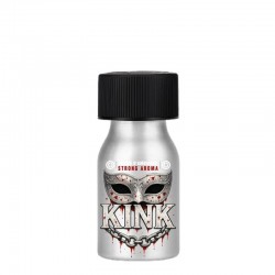 Popper Kink 10 ml – Nitrito de Amilo e Propilo da Jolt