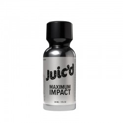 Juic'd Maximum Impact