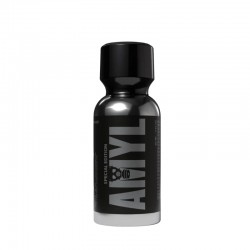 Popper Amyl 30ml Edição Especial