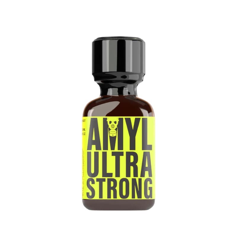 Amyl Ultra Strong 24ml