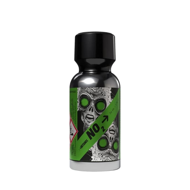 NO2 Butanol 30ml