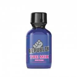 Popper Republik The Mix 24ml