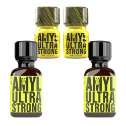 Pack Poppers Preço Baixo