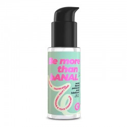 Lubrificante Anal à Base de Água Crushious 50ml