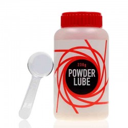 Lubrificante em Pó Powder Lube 8.1 OZ 230
