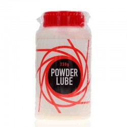 Lubrificante em Pó Powder Lube 8.1 OZ 230