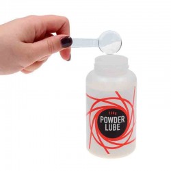 Lubrificante em Pó Powder Lube 8.1 OZ 230