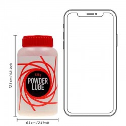 Lubrificante em Pó Powder Lube 8.1 OZ 230