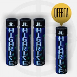 Pack Poppers Highrise Leva 4 Paga 3