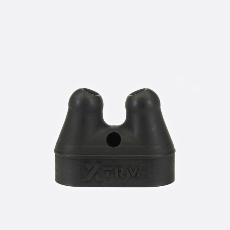 Adaptador SNFFR Twin 2 Poppers