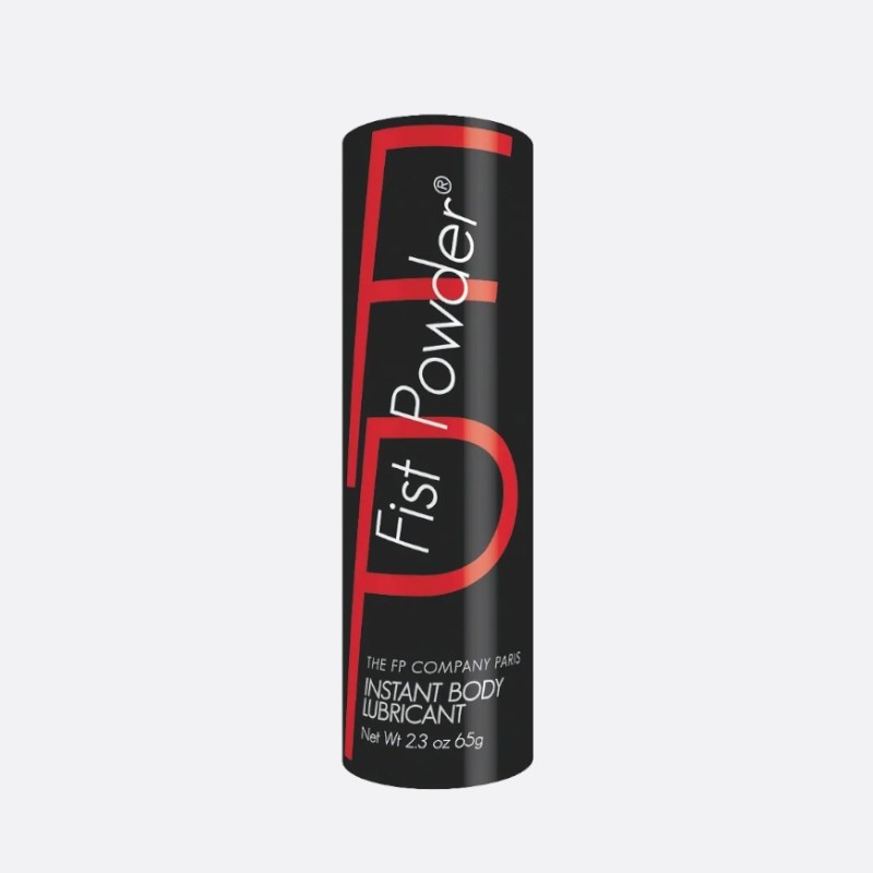 Lubrificante em Pó Fist Powder 65g