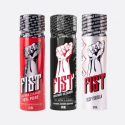 Pack Poppers Fisting