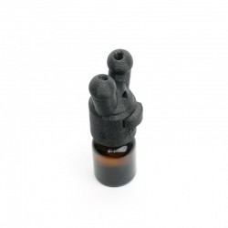 Adaptador SNFFR LeakProof Pequeno