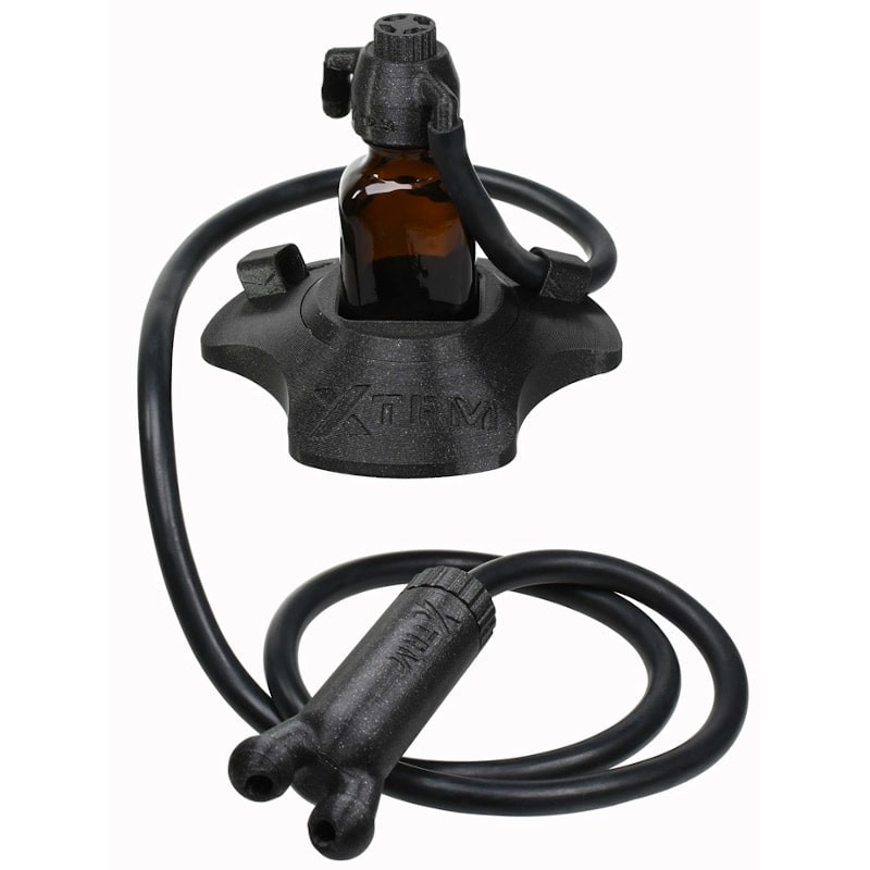 SNFFR Banger Station - Poppers Grandes SNFFR Banger Station - Poppers Grandes