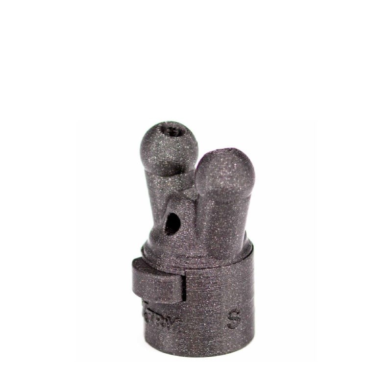 Inalador SNFFR LeakProof Pequeno Inalador SNFFR LeakProof Pequeno