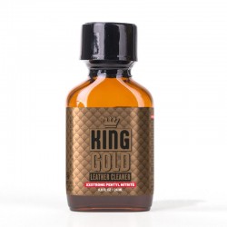 Popper King Gold Pentyl 24ml