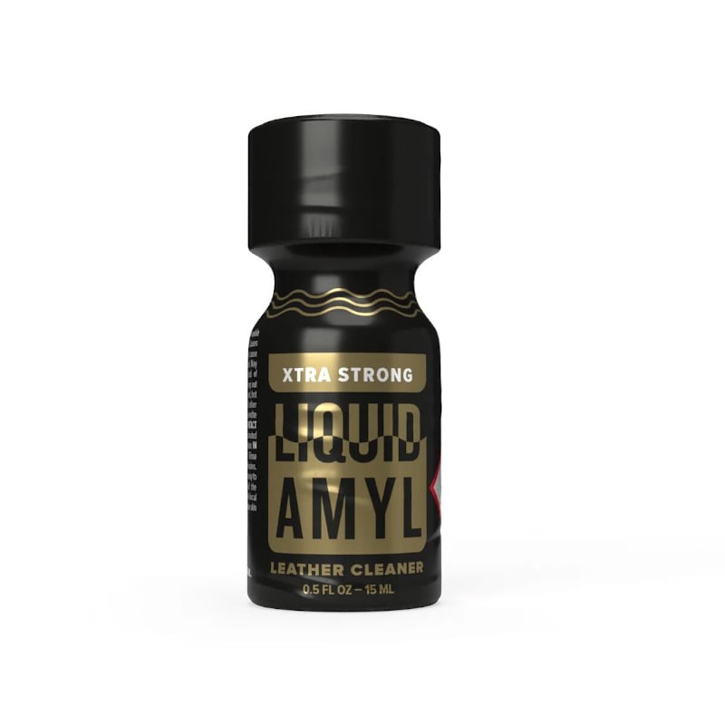 Popper Liquid Amyl 15ml