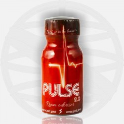 Popper Pulse 10ml